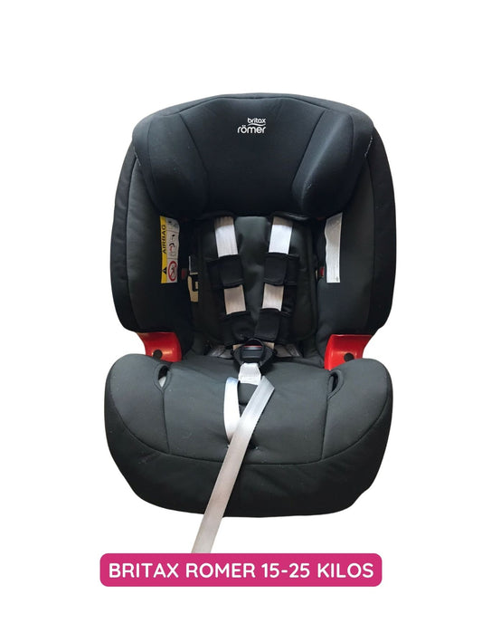 Due Baby Viva Stroller - Used