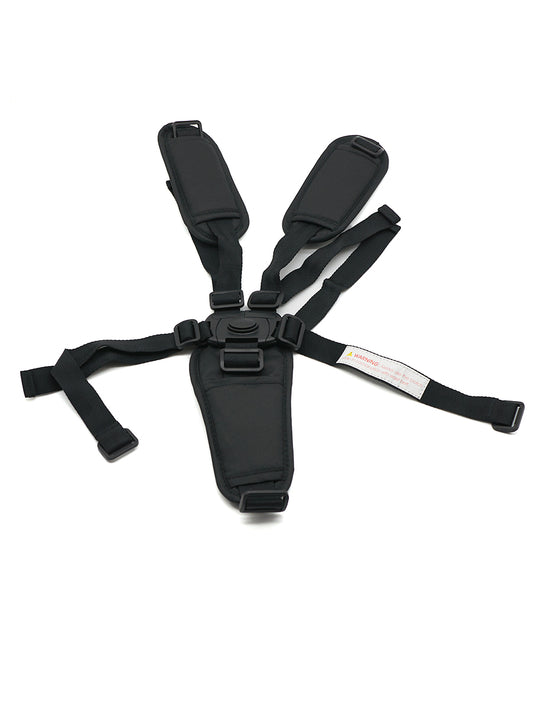 ARNES 5 PUNTOS BOSTON silla de paseo Boston de Baby Monsters