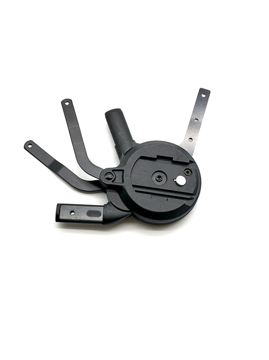 ARTICULACION CENTRAL EASY Twin 4