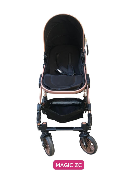 Alquila El Magic ZC  en Barcelona