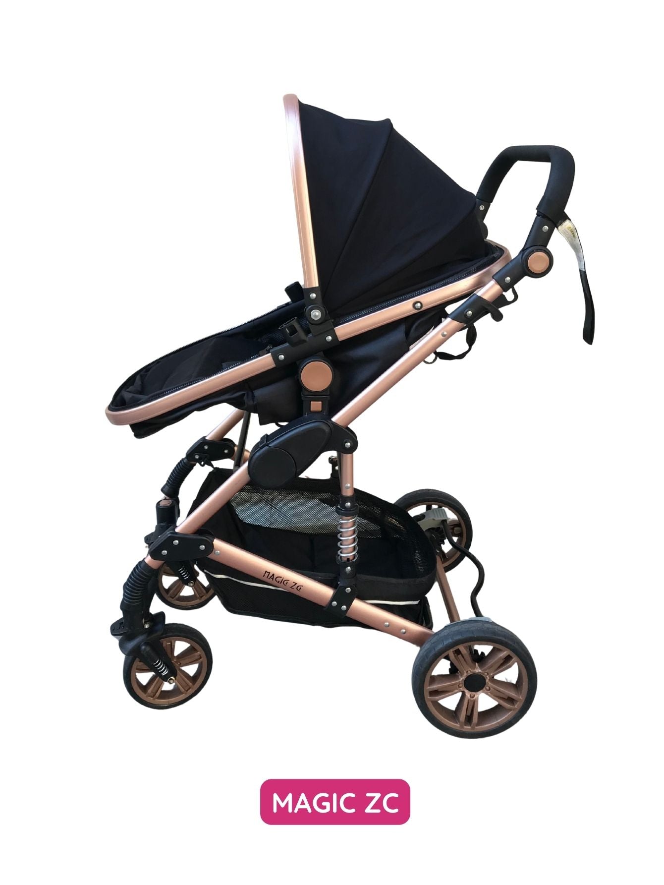 Alquila en Barcelona El Magic ZC