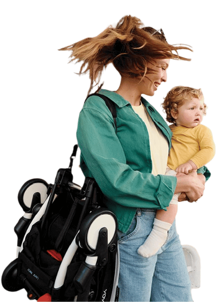 Alquila un stokke yoyo en bubu