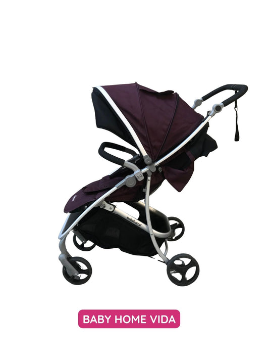 Alquiler de Cochecito Baby home vida