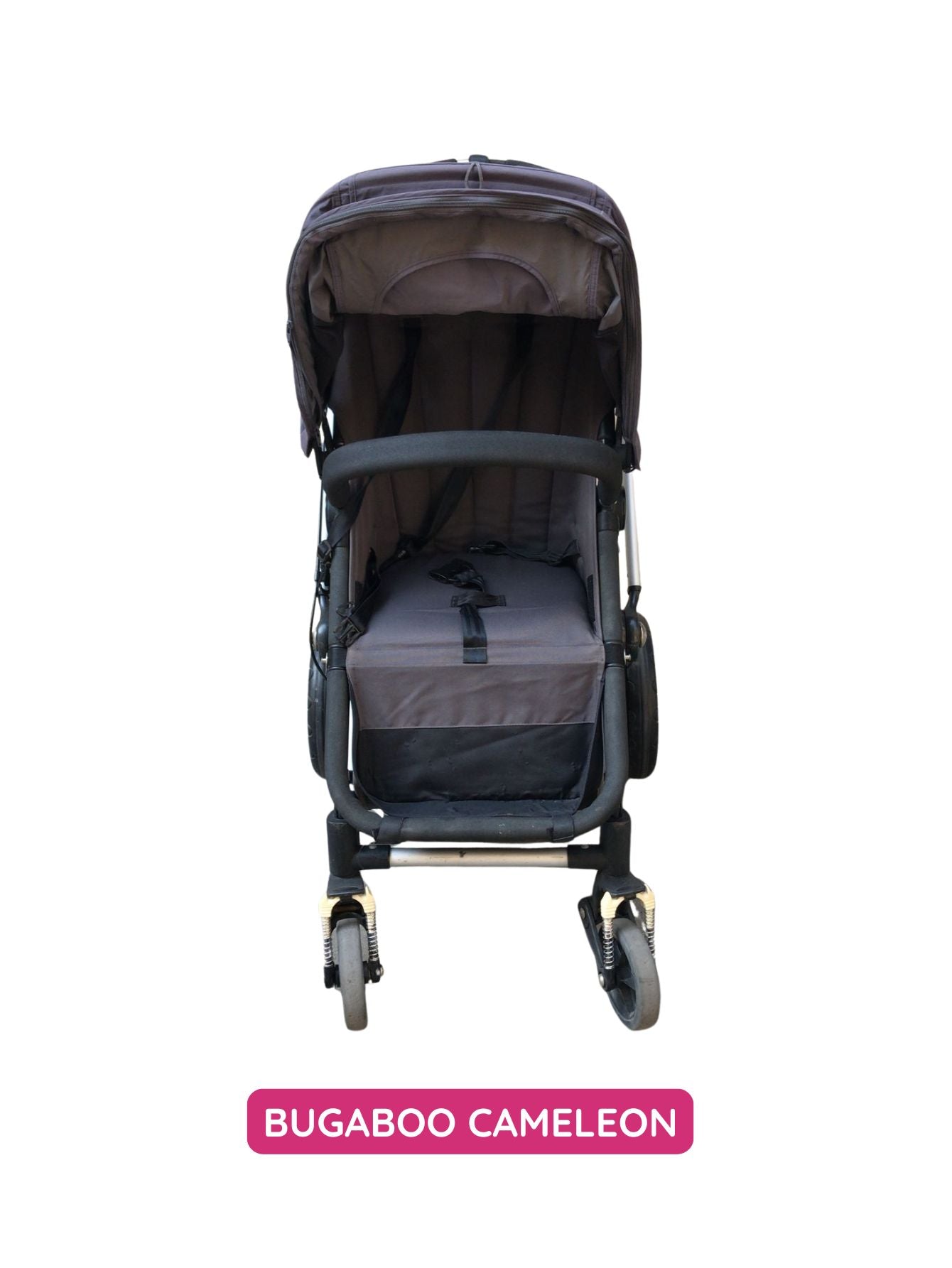 Alquiler de Cochecito Bugaboo Cameleon