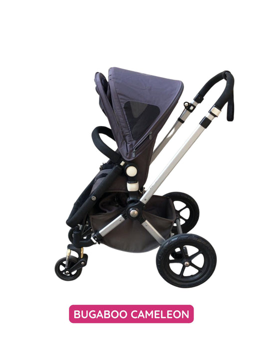 Alquiler de Cochecito Bugaboo Cameleon