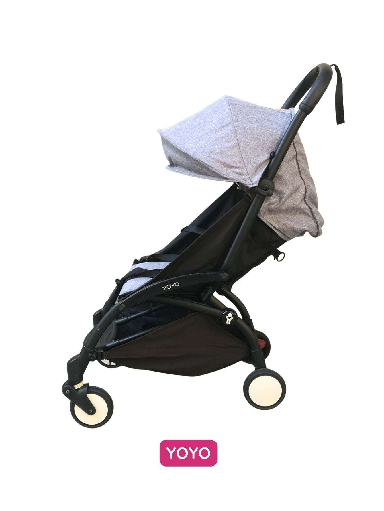 Alquiler de Cochecito YOYO