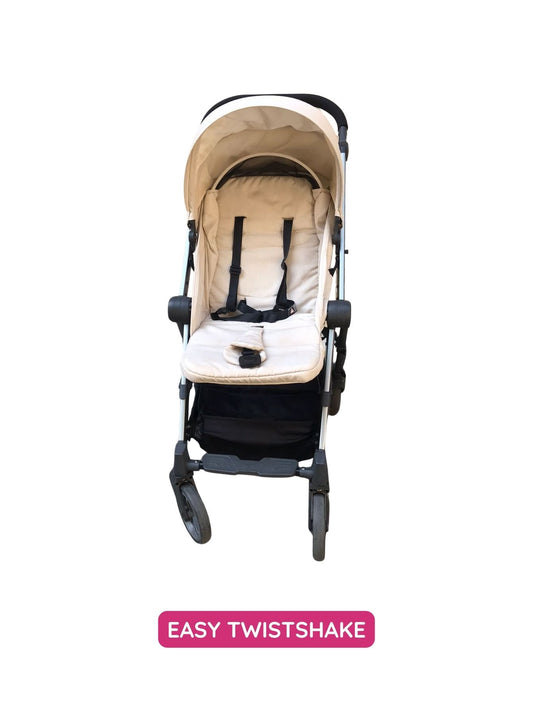 Alquiler de Easy Twistshake barcelona