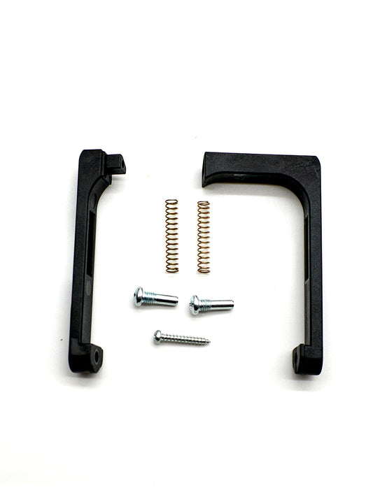 Boston Kit Montaje de Rueda delantera Baby monster