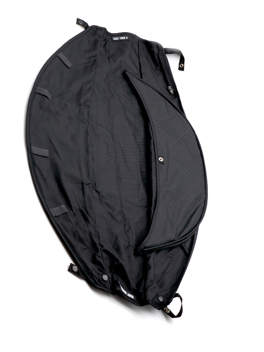 CESTA DE ALMACENAMIENTO EASY Twin 4 de Baby Monsters