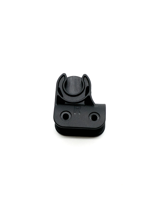 Canopys centrales izquierdos para silla de paseo Baby Monsters Easy Twin 4