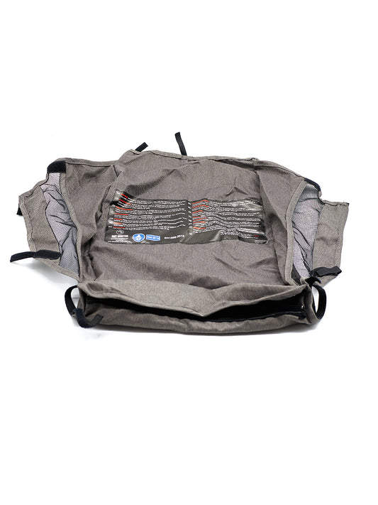 Cesta para silla de paseo Alaska de Baby Monsters