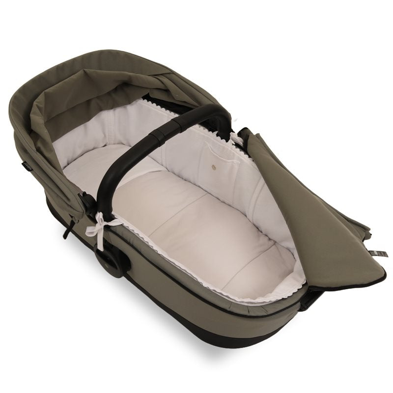 Alquiler de capazos en Barcelona