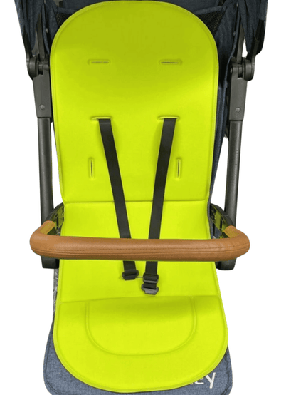 Funda protectora para la silla de paseo o carrito de bebé