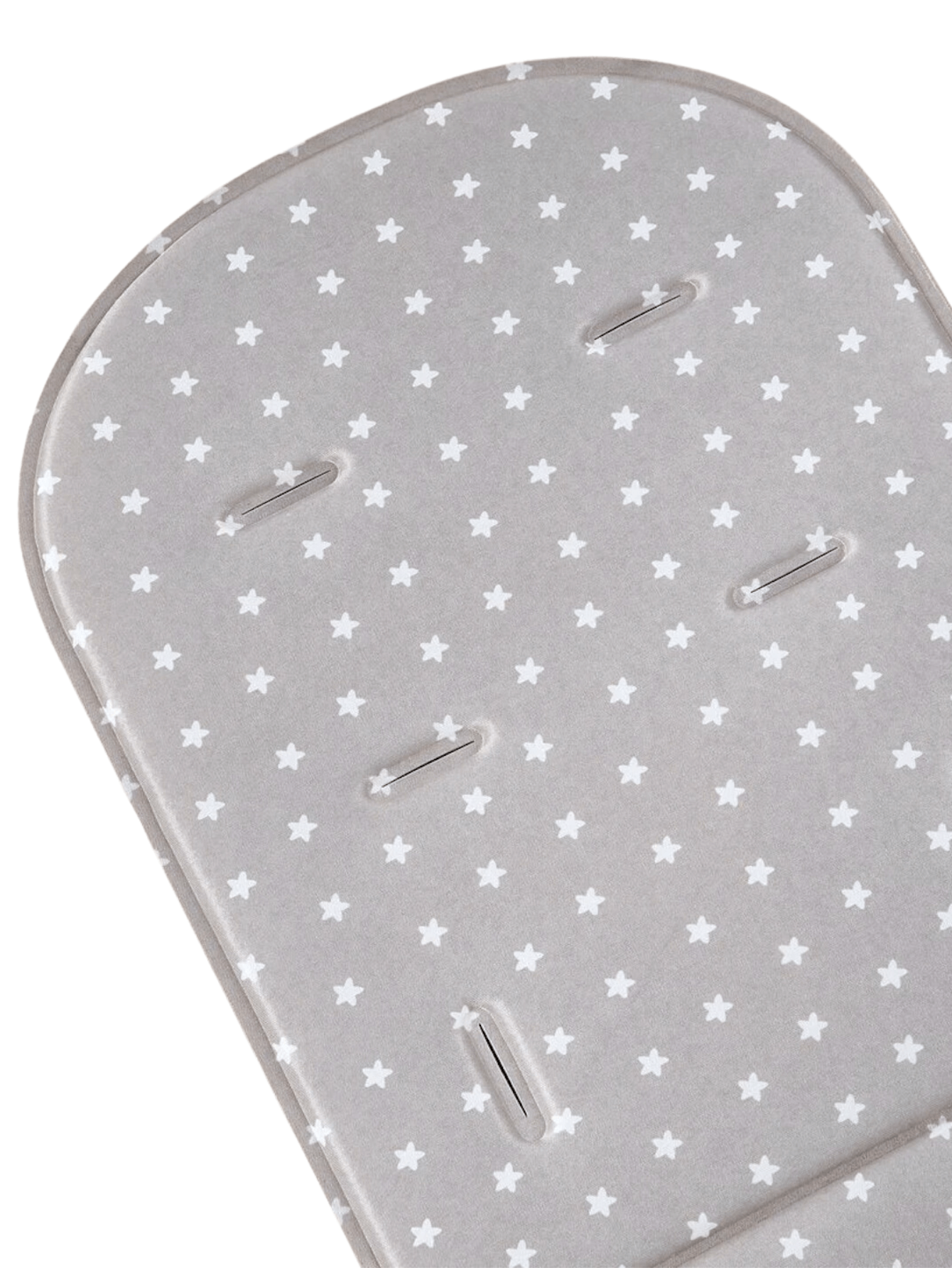 Funda protectora para silla de paseo con estampado de estrellas