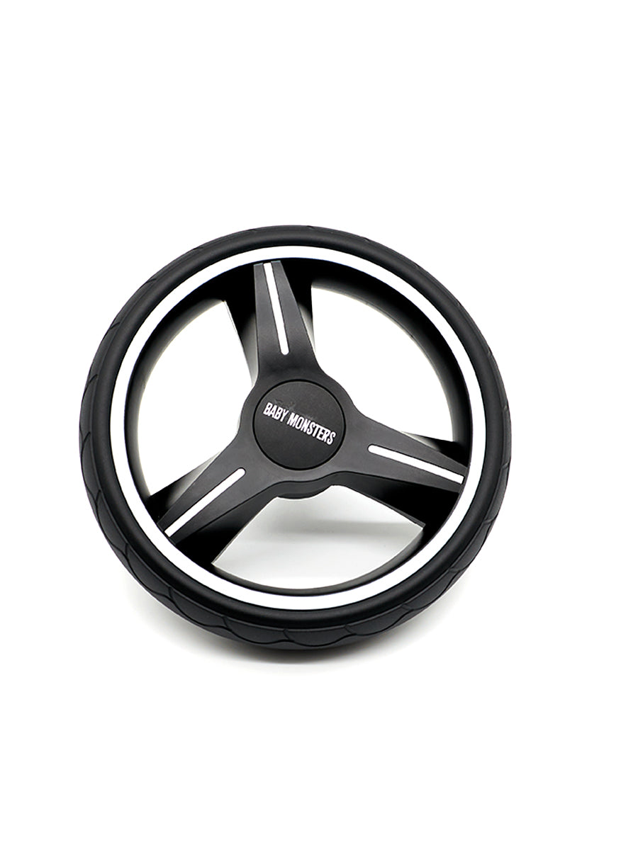 PAQUETE RUEDA TRASERA (VIENEN 2) Easy Twin 3 de Baby Monsters