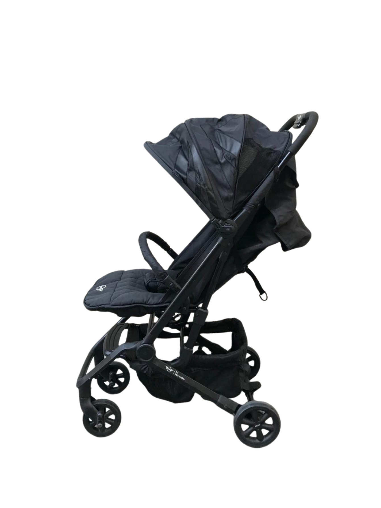 Due Baby Viva Stroller - Used