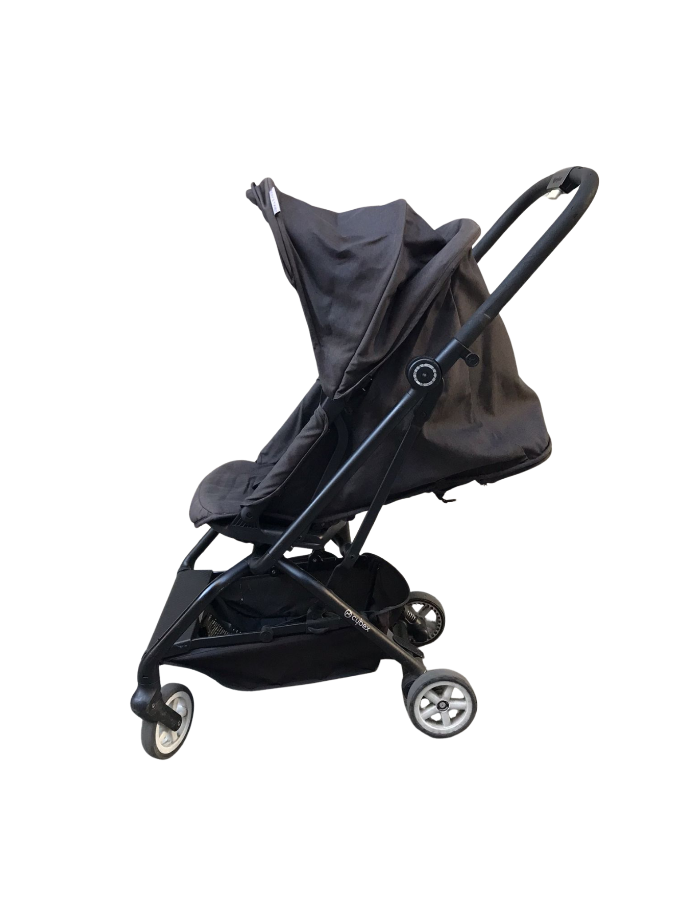 Poussette Viva Baby Due - Occasion