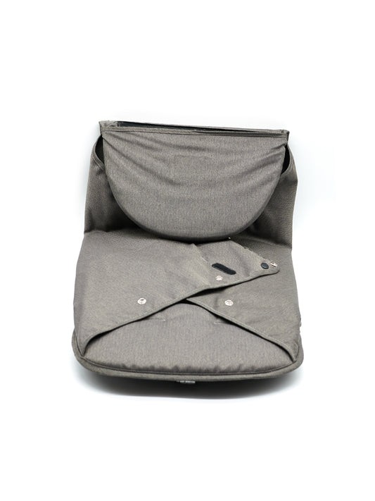 Colchoneta acolchada para silla Baby Monsters Alaska