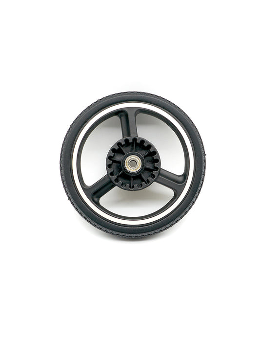 Roue de poussette Boston Baby Monsters