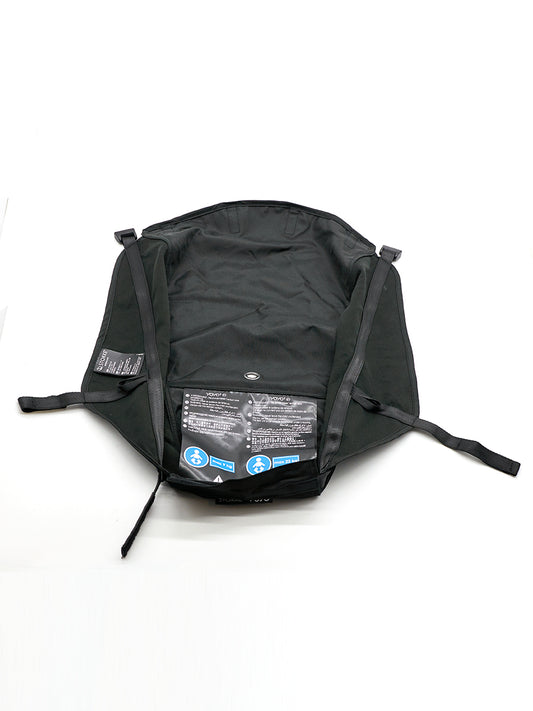 Cesta para la silla de paseo Boston de Baby Monsters