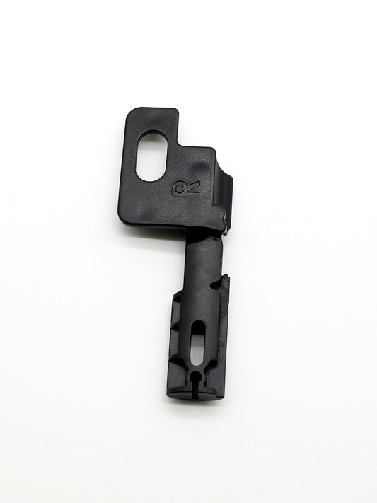 Sistema de Bloqueado interno Derecho EASY Twin 4 de Baby Monsters