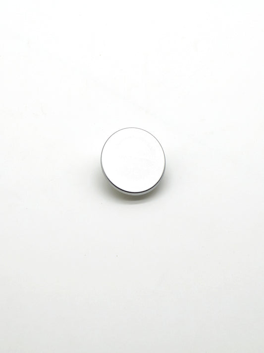 TAPA DECORATIVA DE LA CARCASA SUPERIOR DE LA RUEDA DELANTERA DERECHA EASY Twin 4