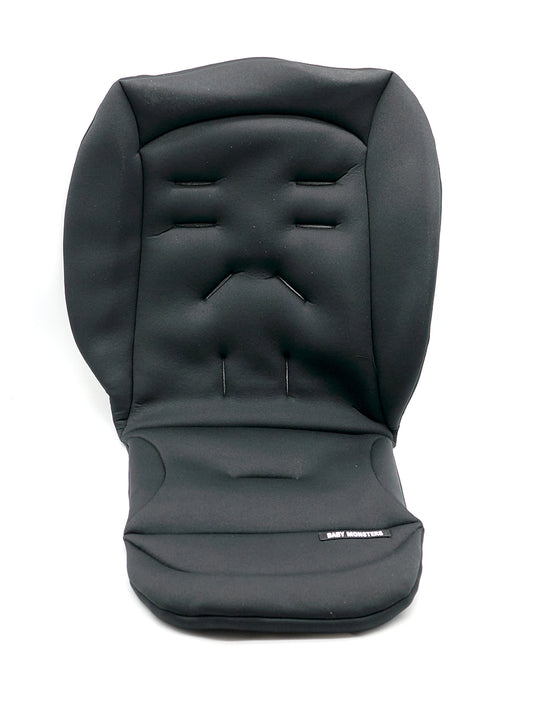 TEJIDO HAMACA REVERSIBLE silla de paseo Boston de Baby Monsters